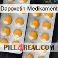 Dapoxetine Drug levitra2